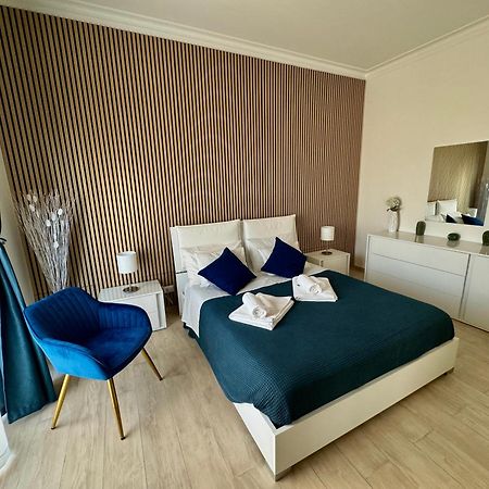 Gioeni Home Catania-Fontanarossai nemzetközi repülőtér Kültér fotó