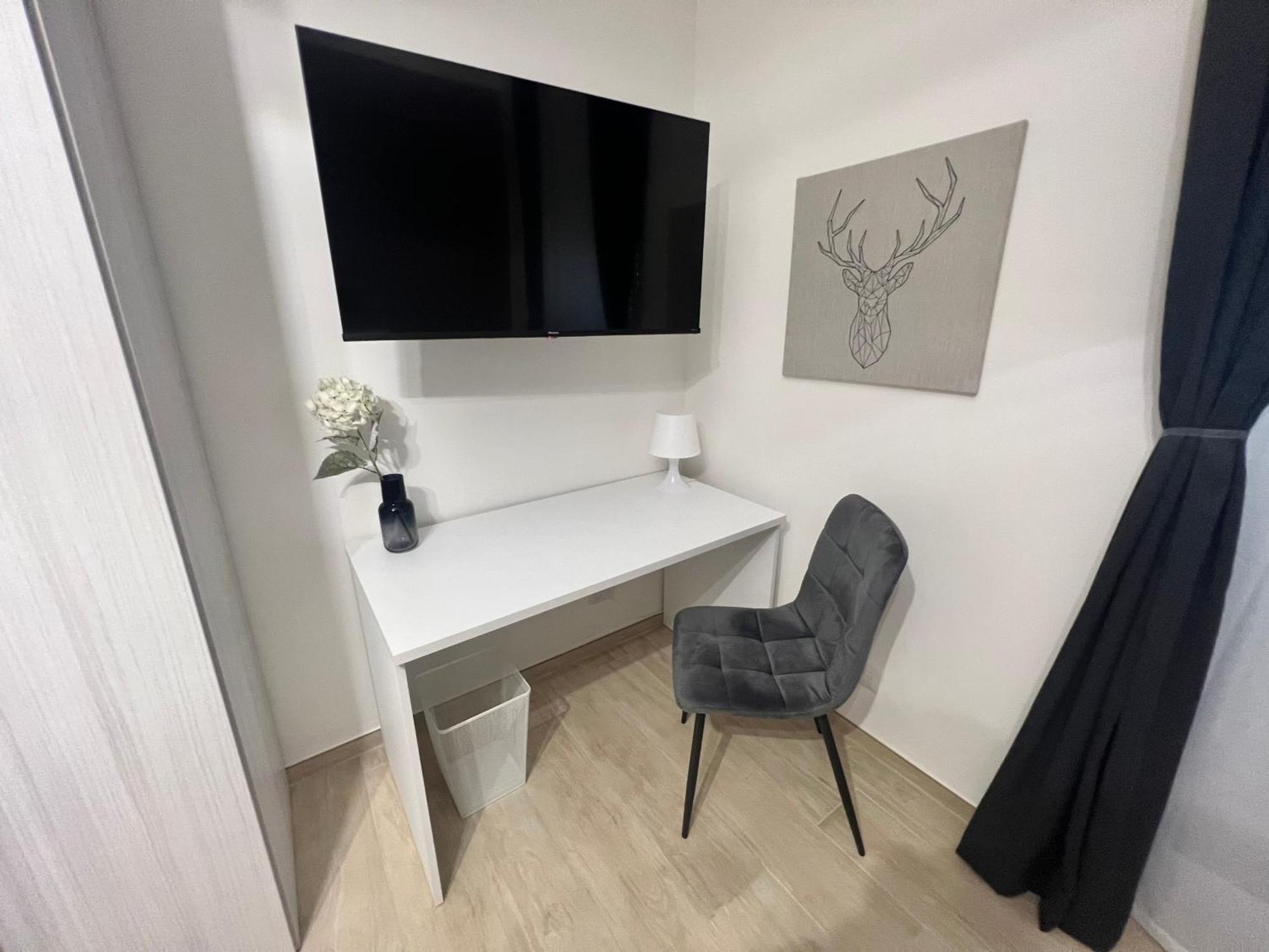 Gioeni Home Catania-Fontanarossai nemzetközi repülőtér Kültér fotó