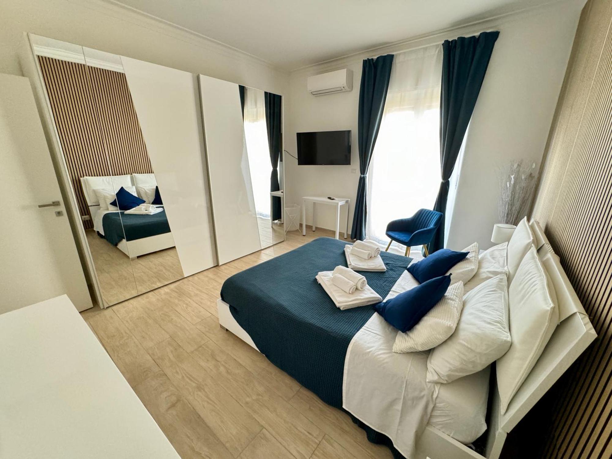 Gioeni Home Catania-Fontanarossai nemzetközi repülőtér Kültér fotó